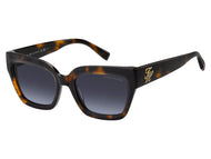 Tommy Hilfiger Square Sunglasses
