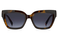 Tommy Hilfiger Square Sunglasses