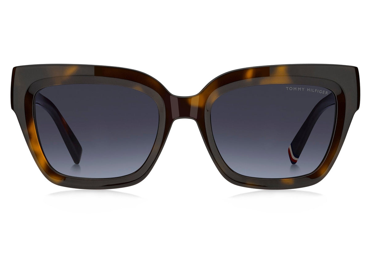 Tommy Hilfiger Square Sunglasses