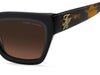 Tommy Hilfiger Square Sunglasses
