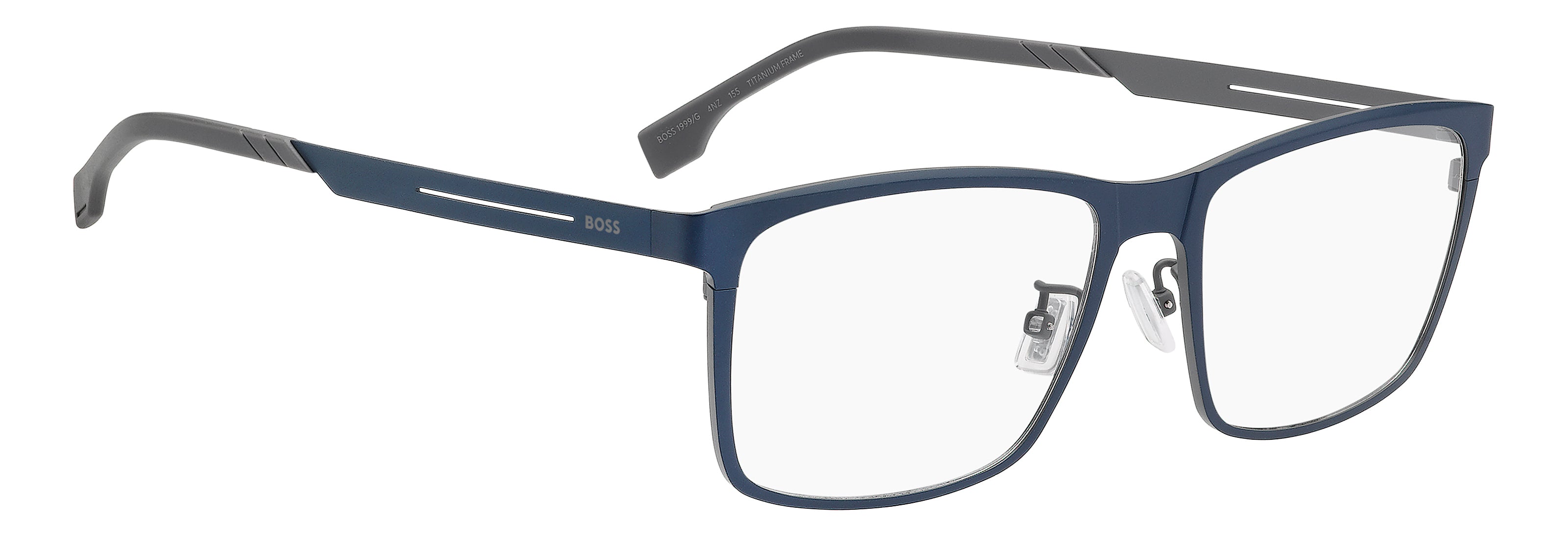 BOSS Square Frames