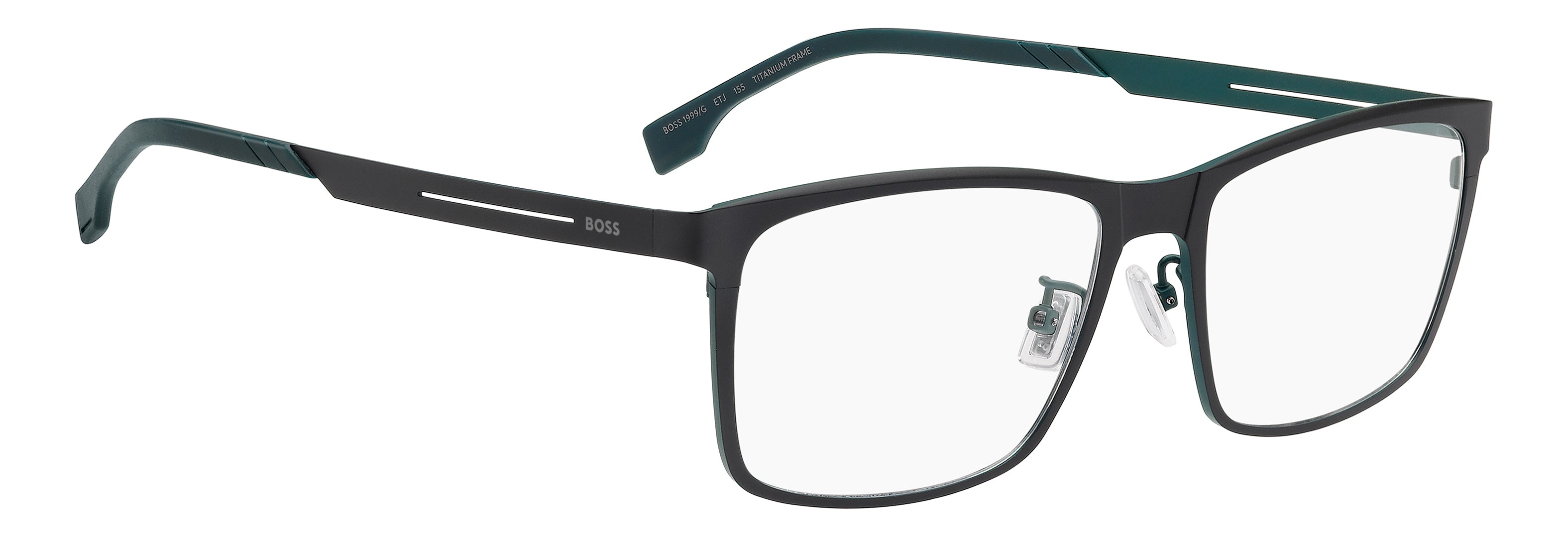 BOSS Square Frames