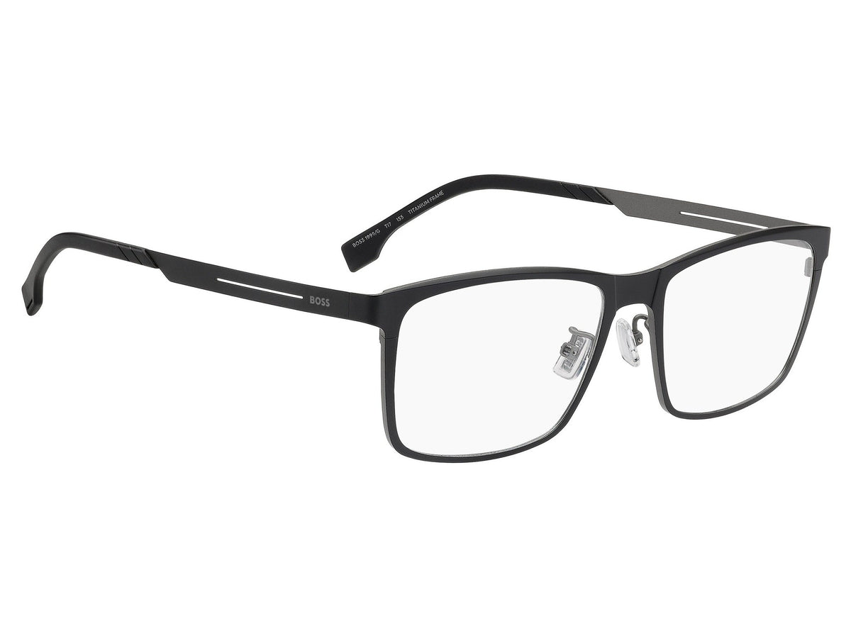 BOSS Square Frames