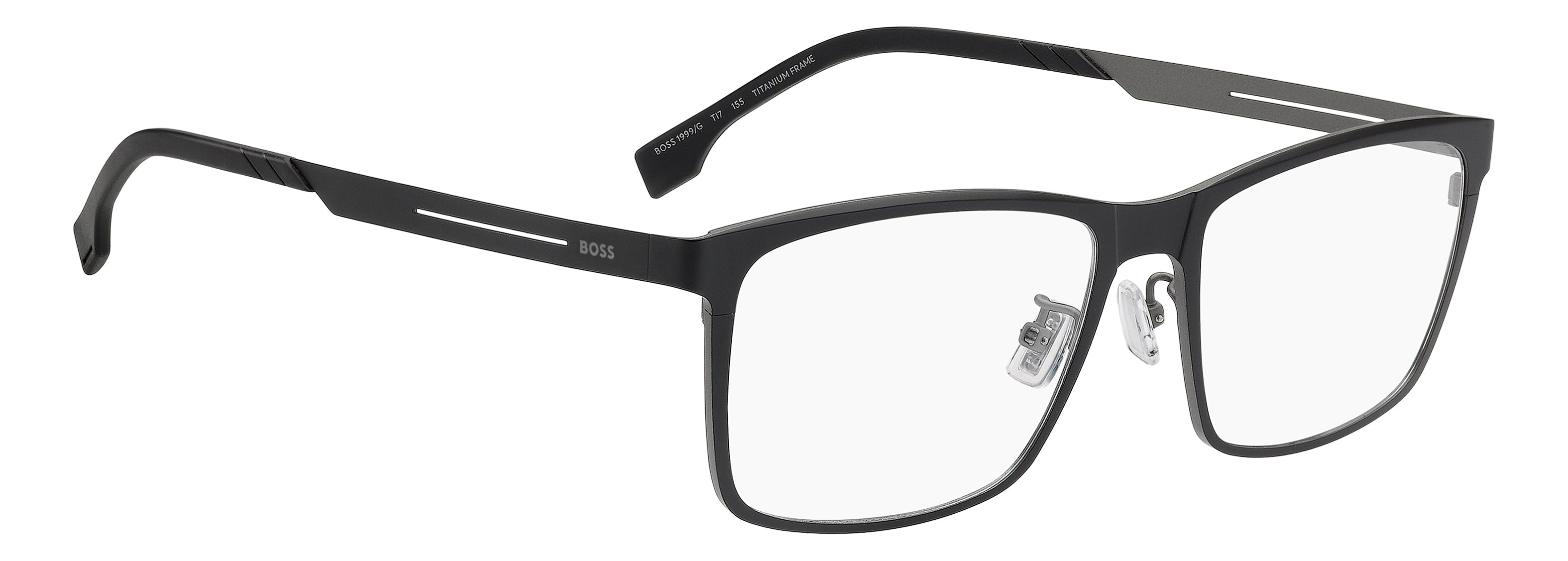 BOSS Square Frames