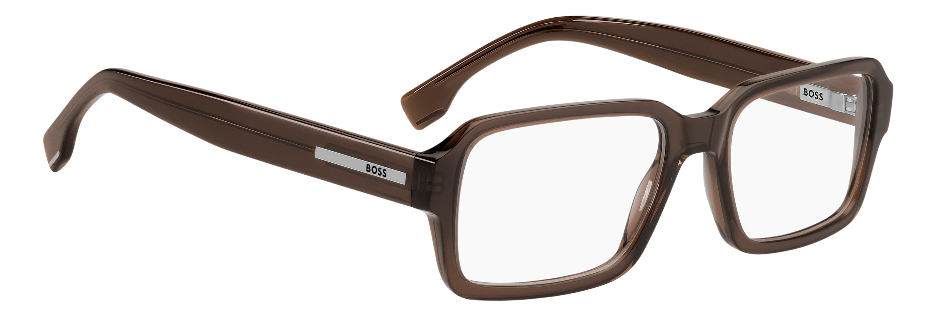 BOSS Square Frames