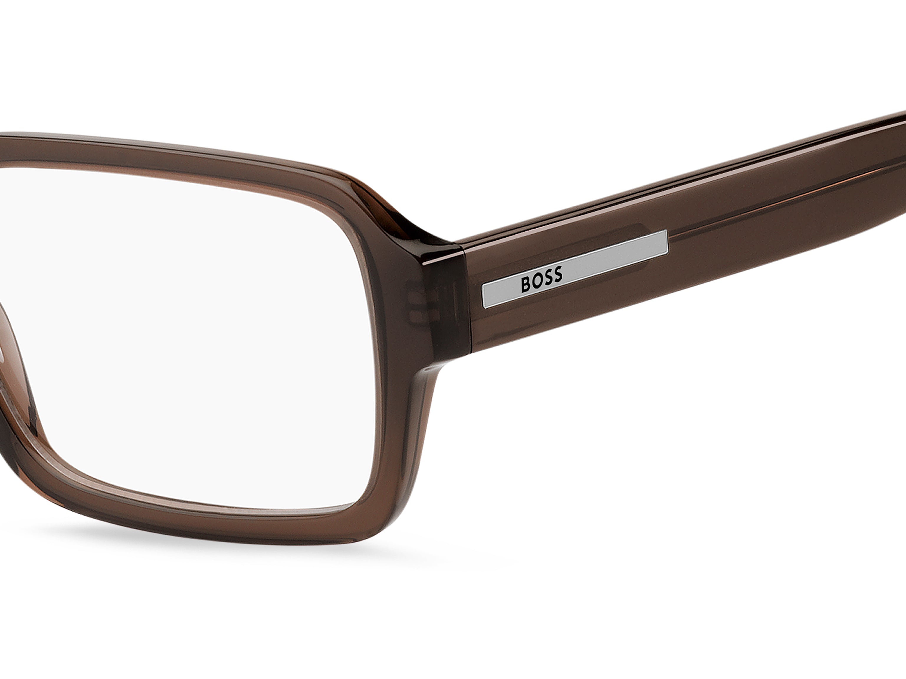 BOSS Square Frames