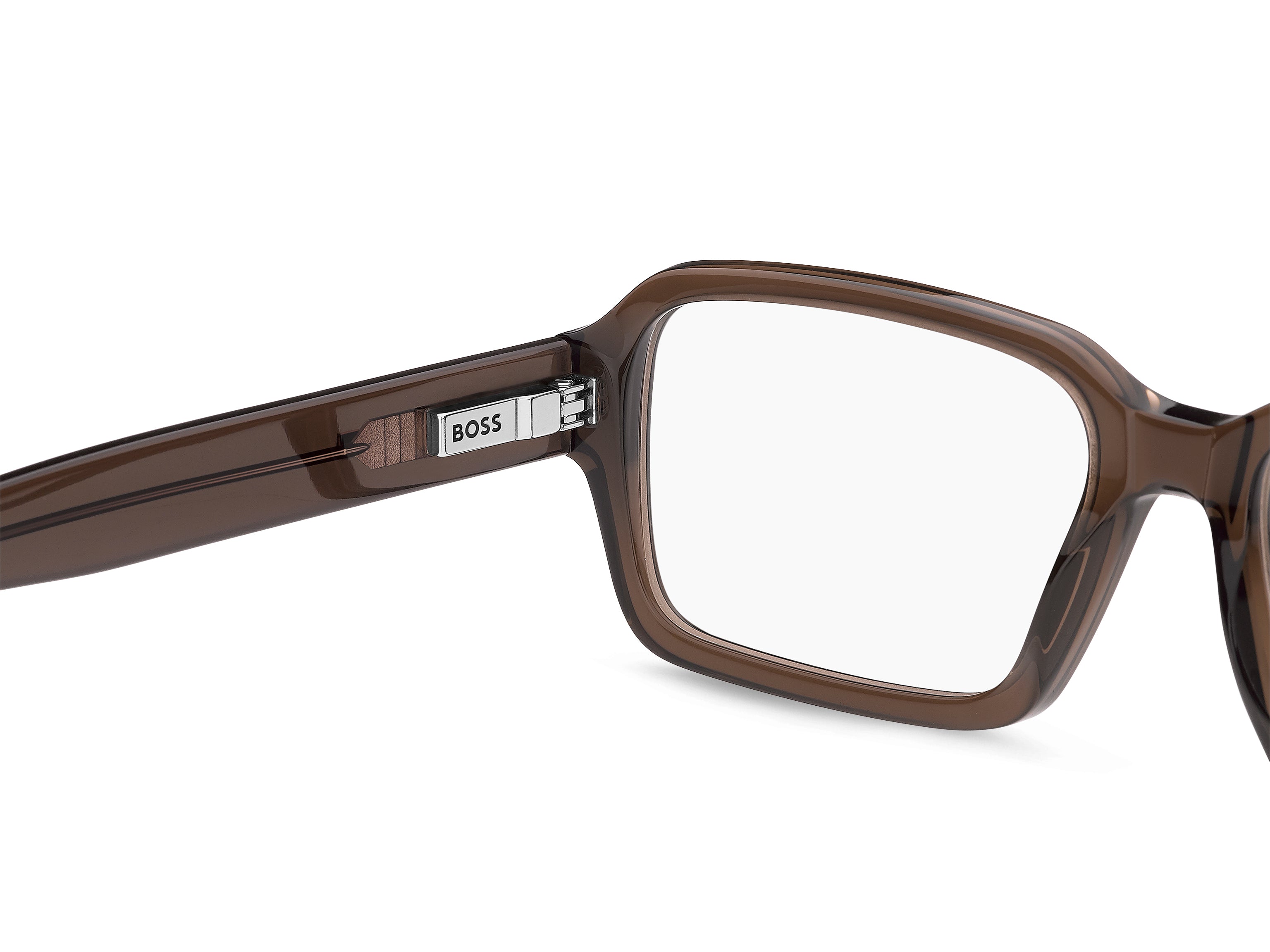 BOSS Square Frames
