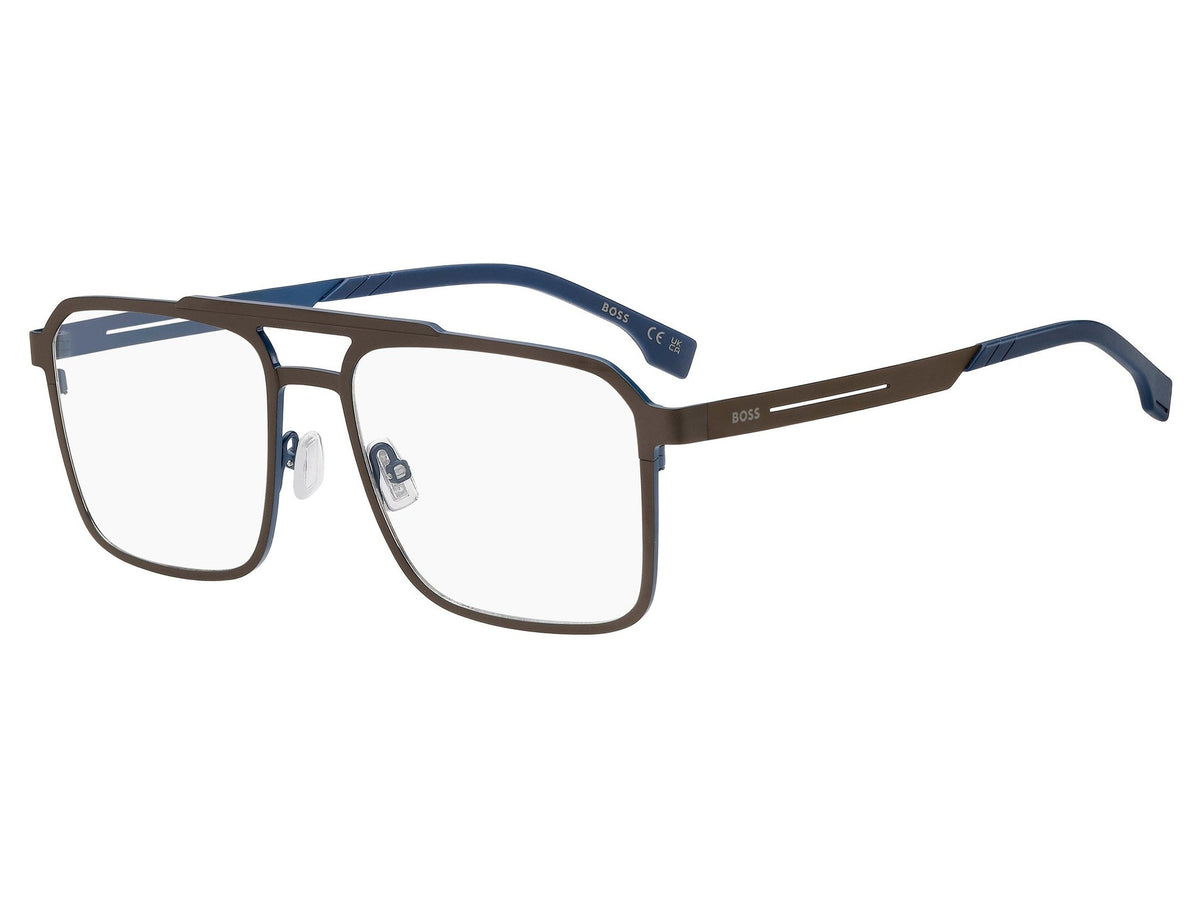 BOSS Square Frames