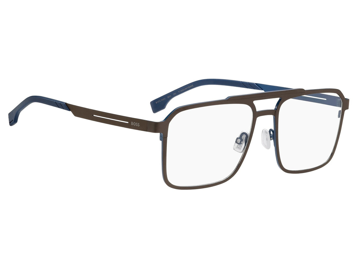 BOSS Square Frames
