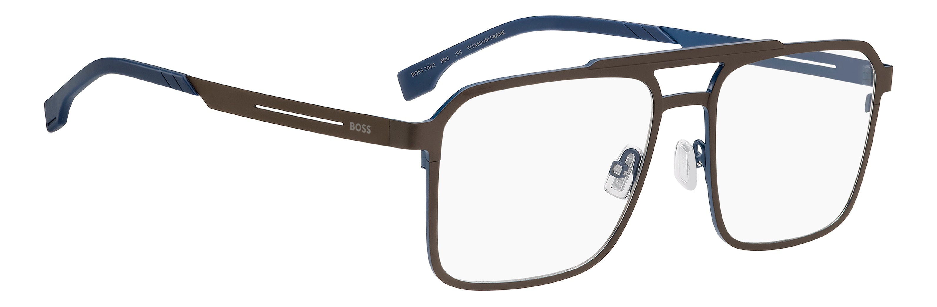BOSS Square Frames
