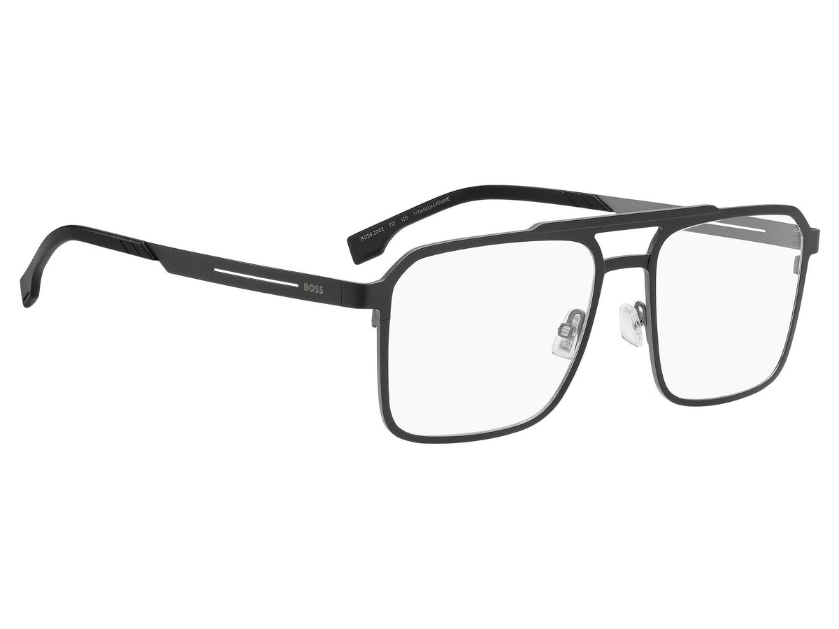 BOSS Square Frames