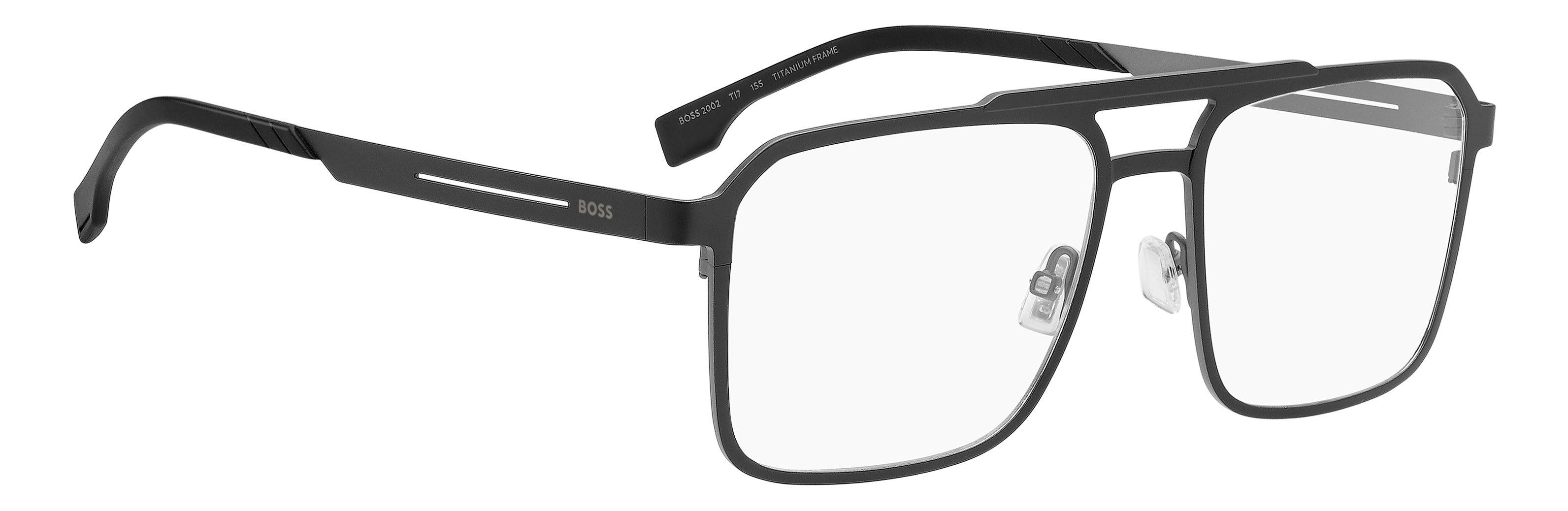 BOSS Square Frames