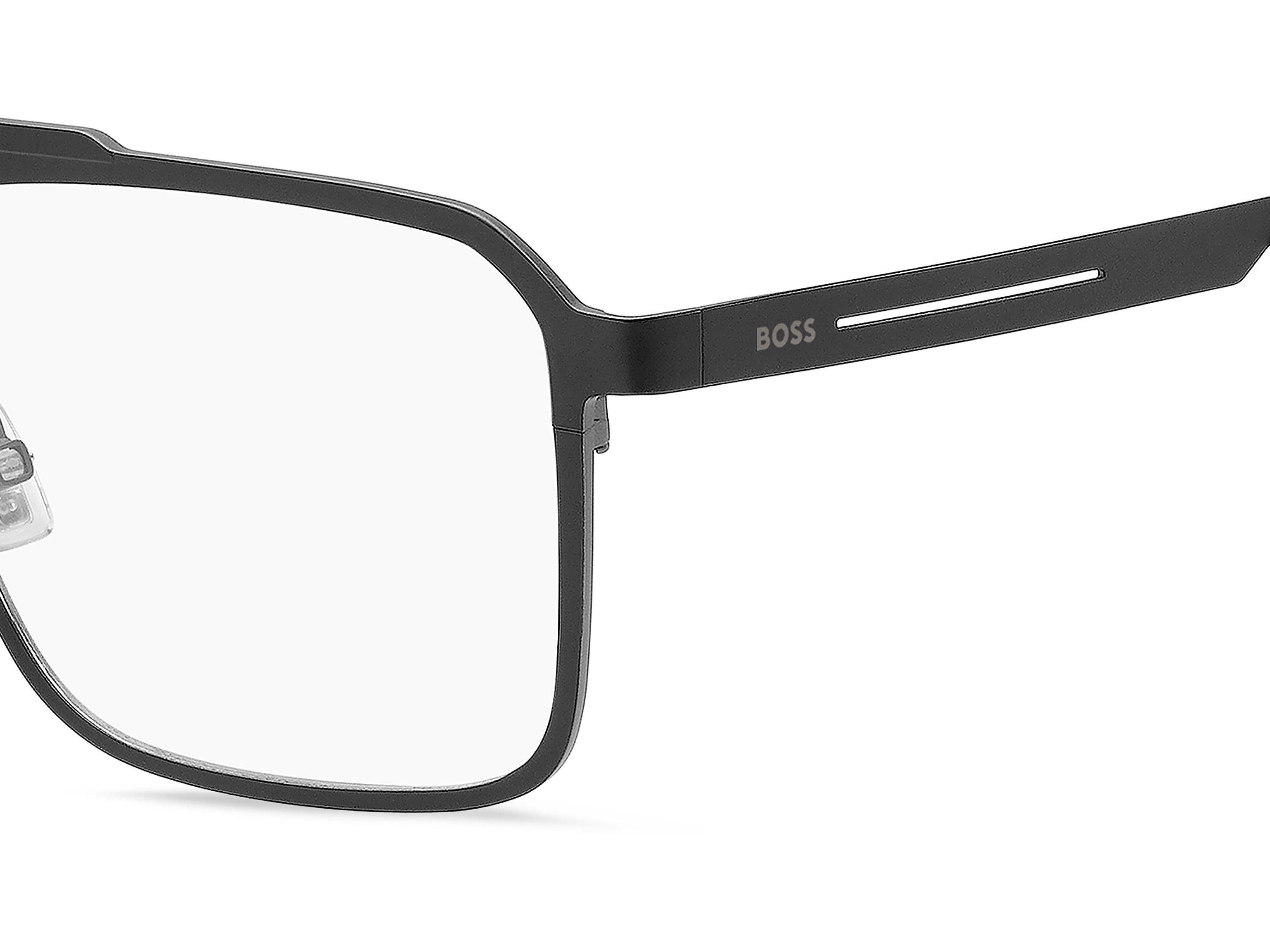 BOSS Square Frames