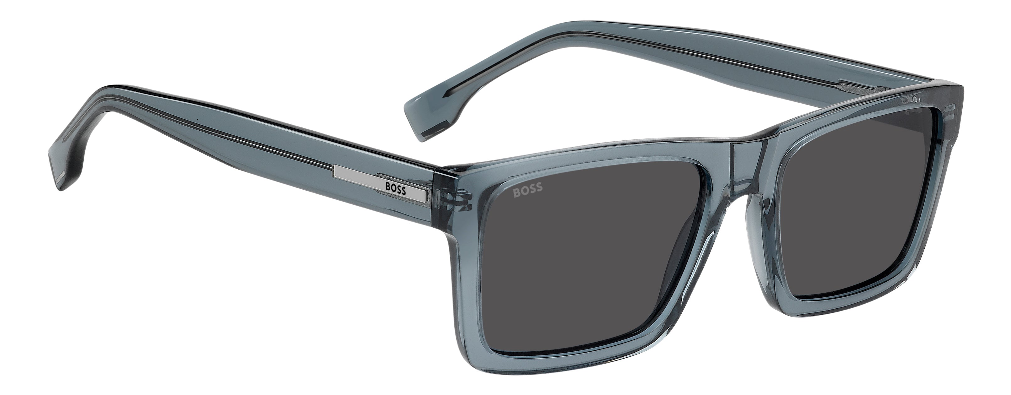 BOSS Square Sunglasses