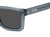 BOSS Square Sunglasses