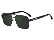 BOSS Square Sunglasses
