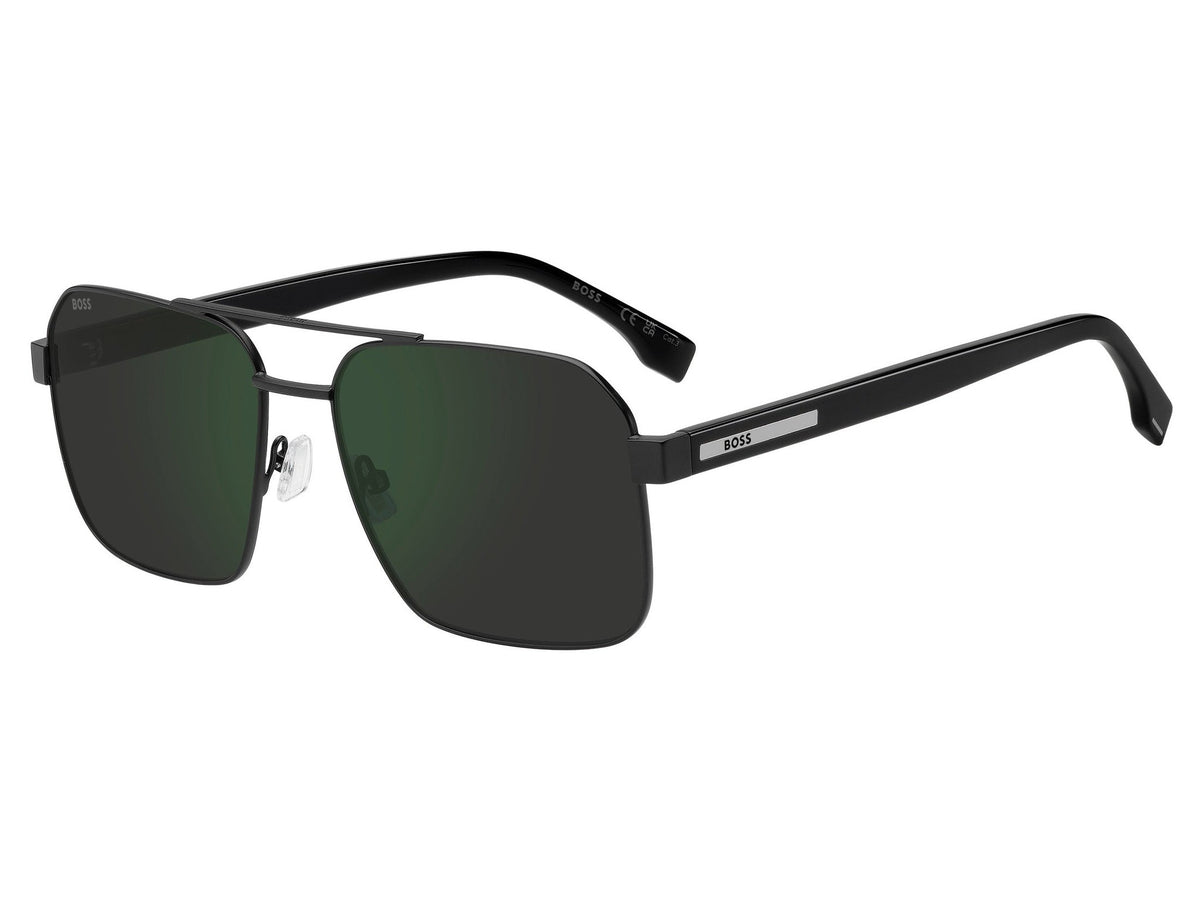 BOSS Square Sunglasses