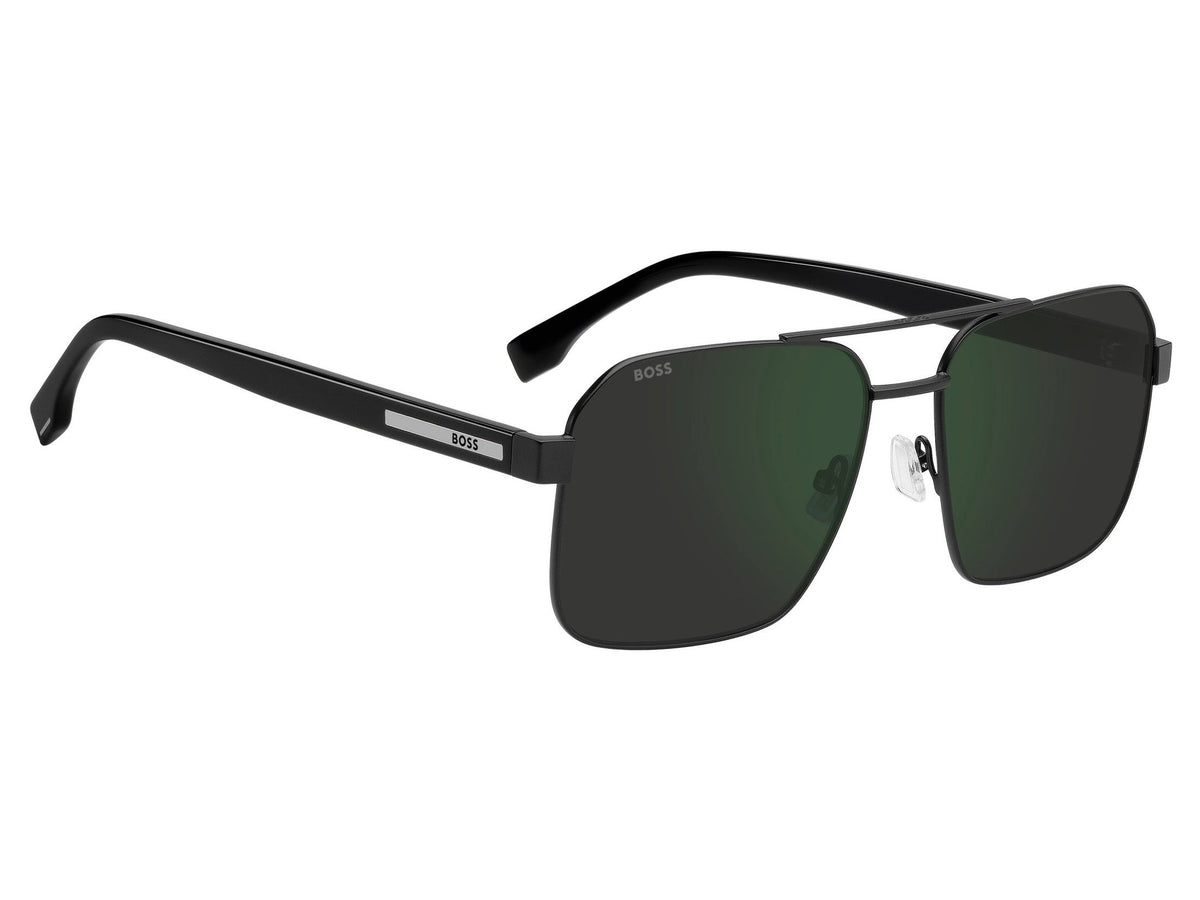 BOSS Square Sunglasses