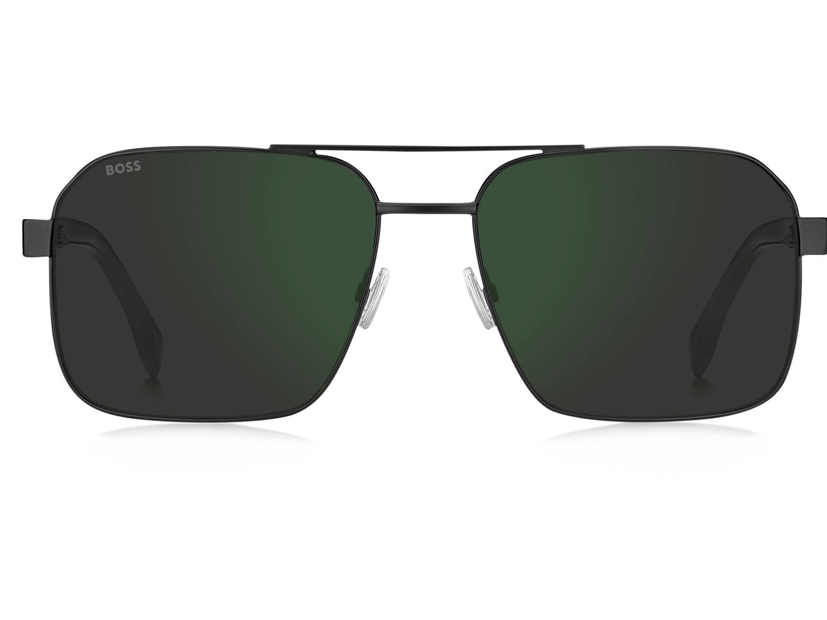 BOSS Square Sunglasses