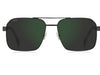 BOSS Square Sunglasses