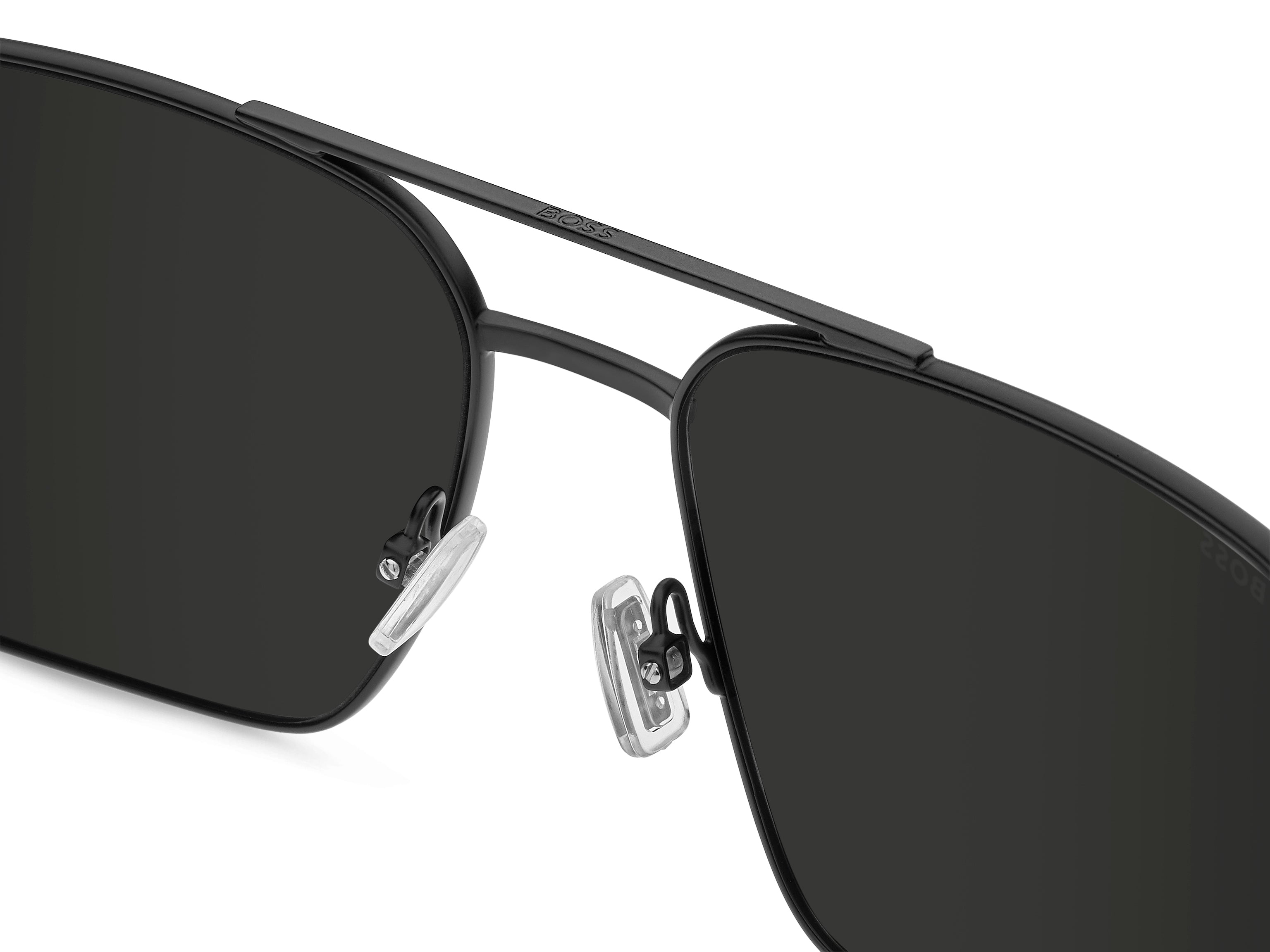 BOSS Square Sunglasses