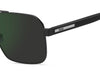 BOSS Square Sunglasses