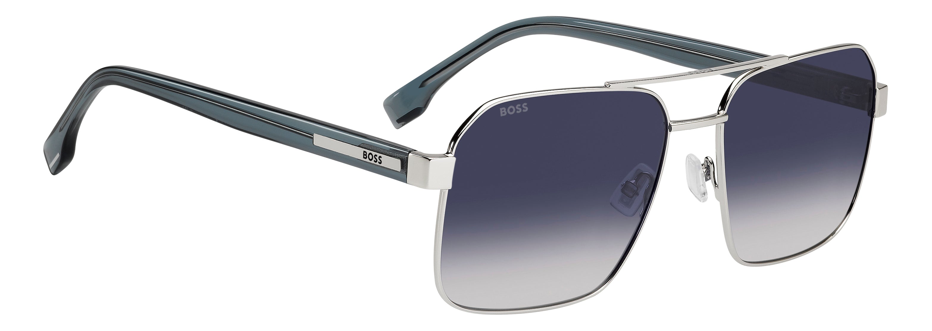 BOSS Square Sunglasses
