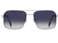 BOSS Square Sunglasses