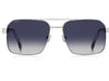 BOSS Square Sunglasses