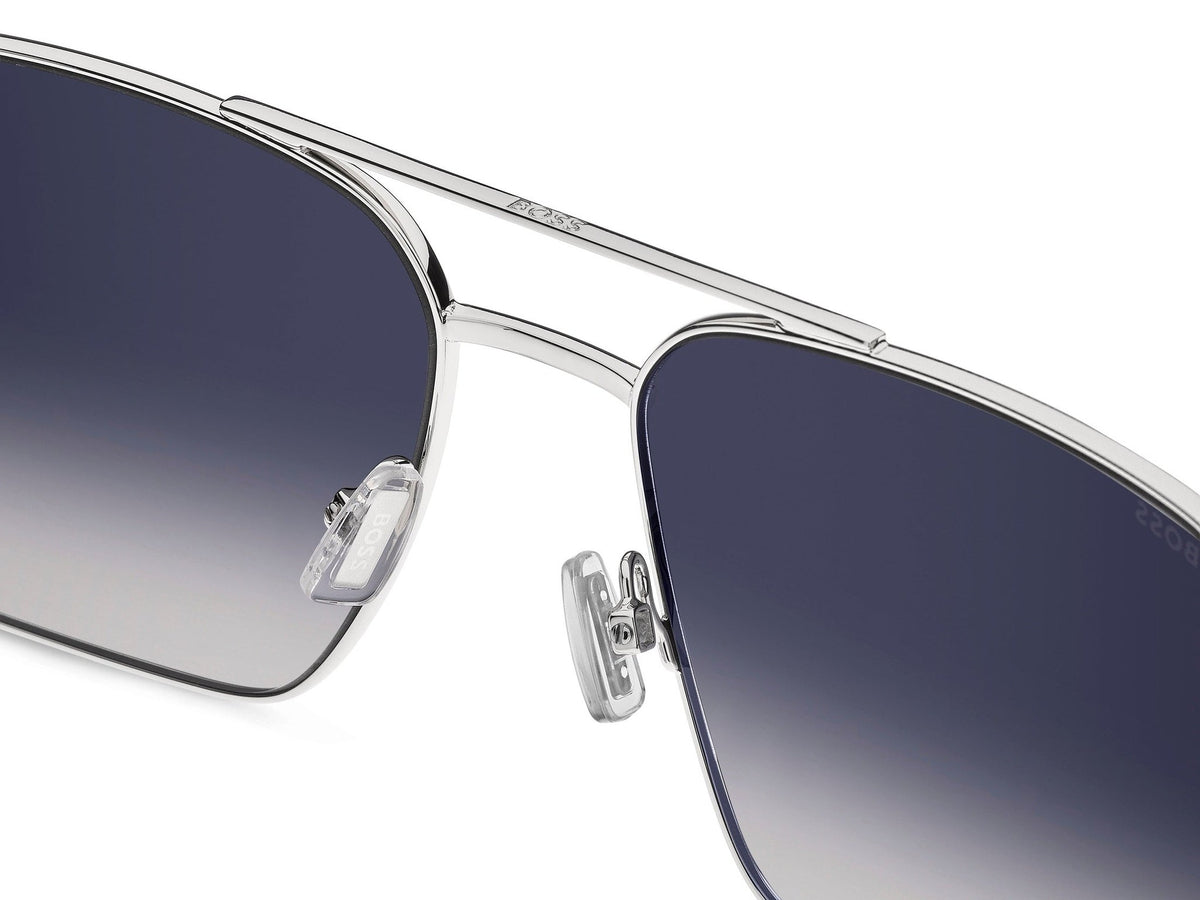 BOSS Square Sunglasses