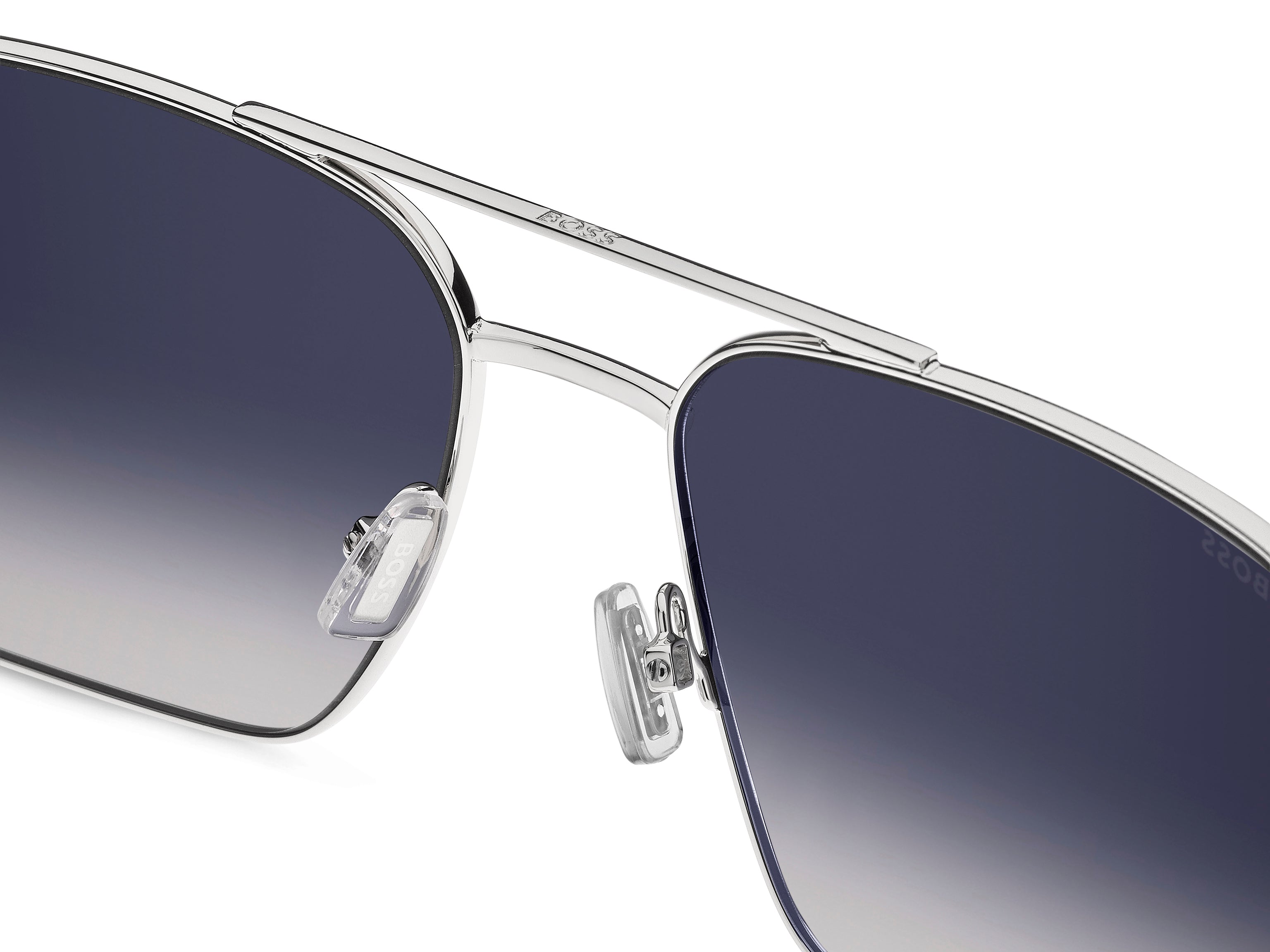BOSS Square Sunglasses
