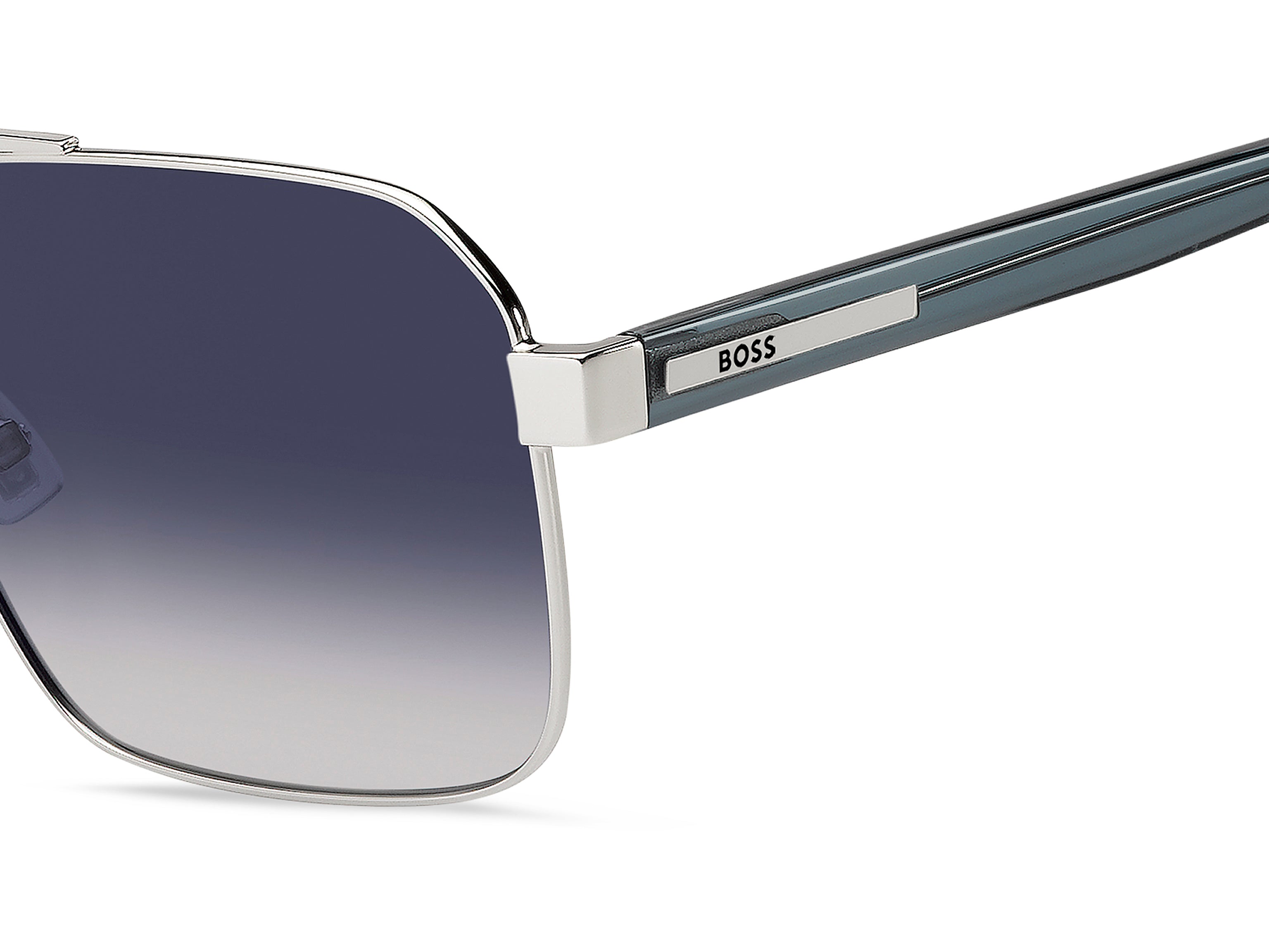 BOSS Square Sunglasses