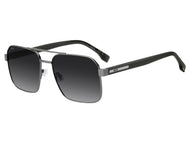BOSS Square Sunglasses