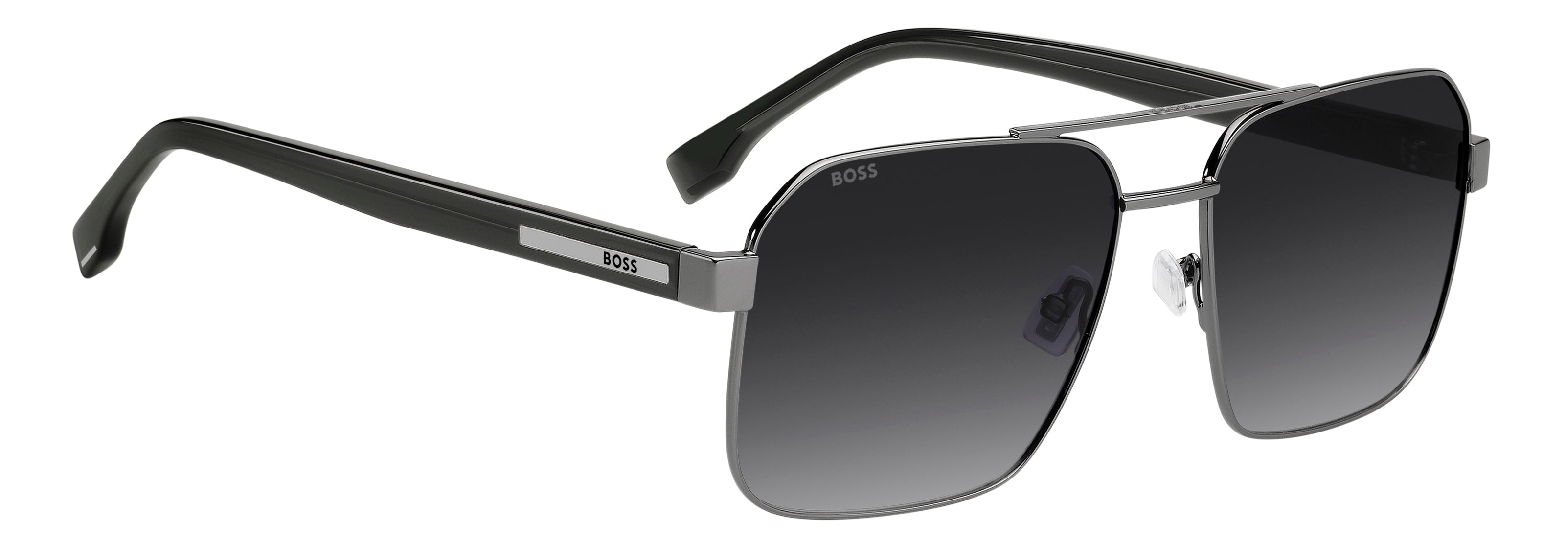 BOSS Square Sunglasses