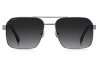 BOSS Square Sunglasses