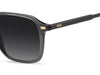 BOSS Square Sunglasses