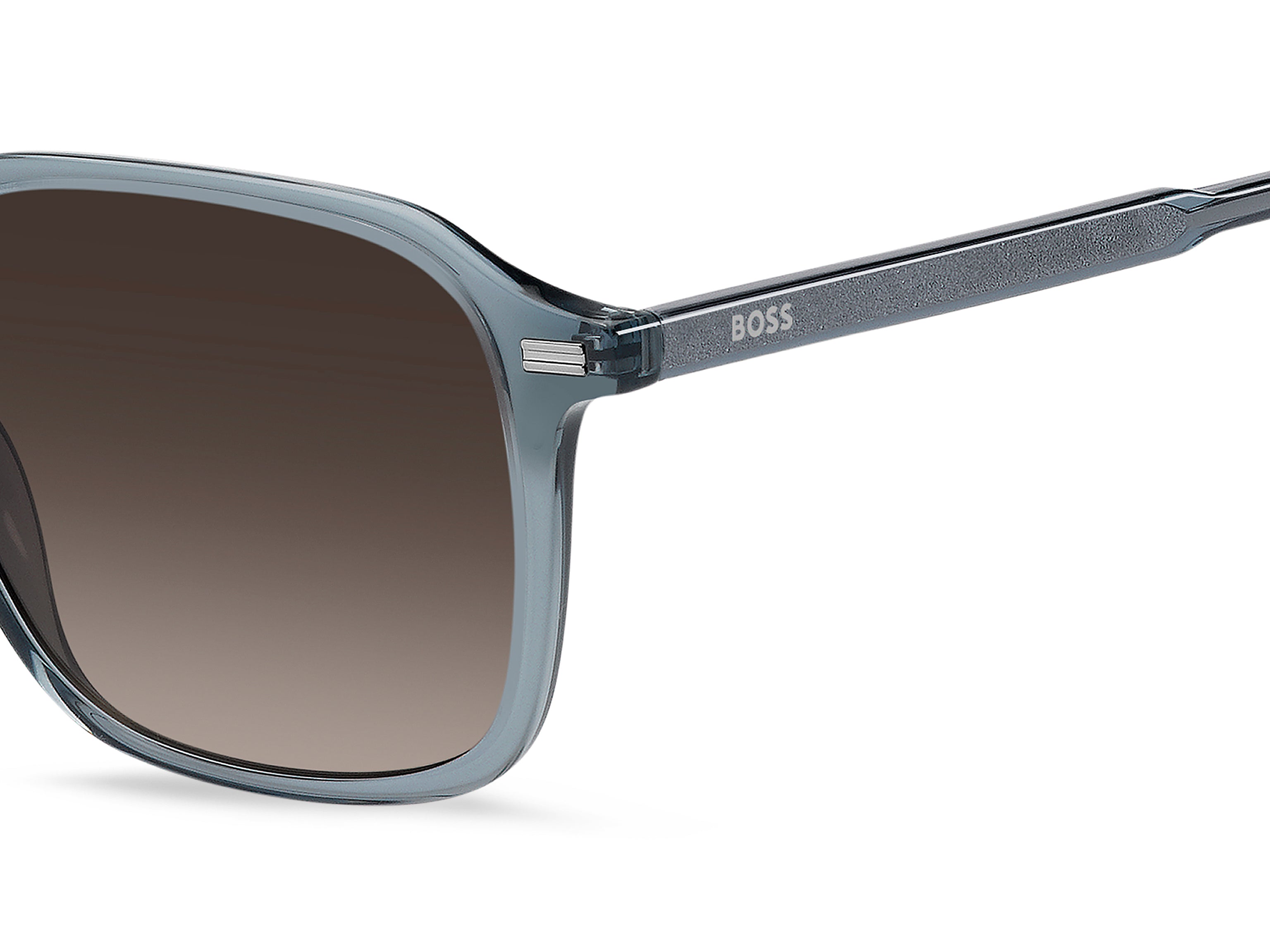 BOSS Square Sunglasses
