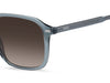 BOSS Square Sunglasses