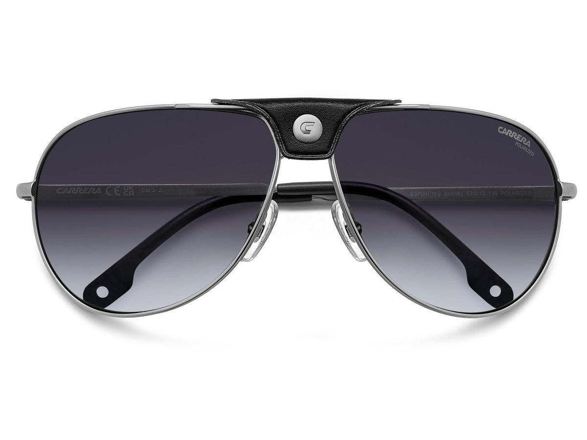 Carrera Aviator Sunglasses