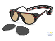 Carrera Square Sunglasses