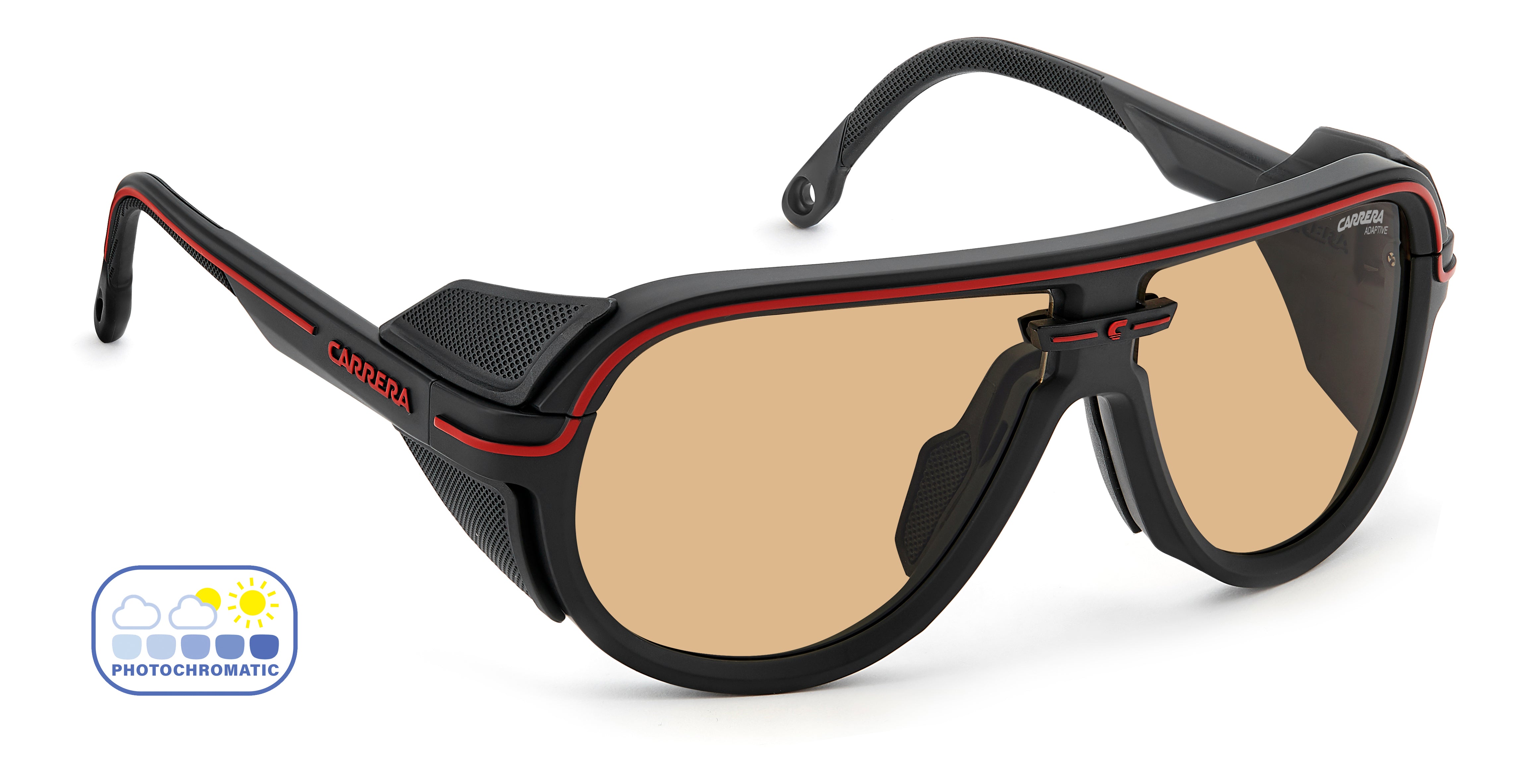 Carrera Square Sunglasses