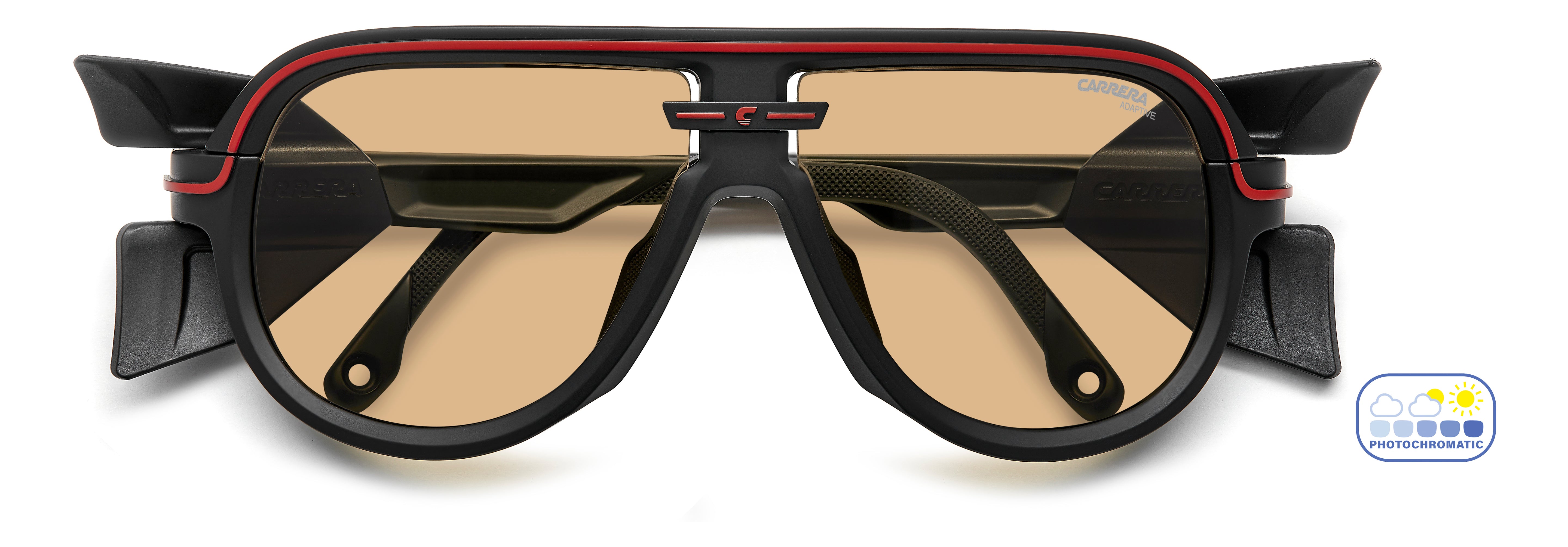 Carrera Square Sunglasses