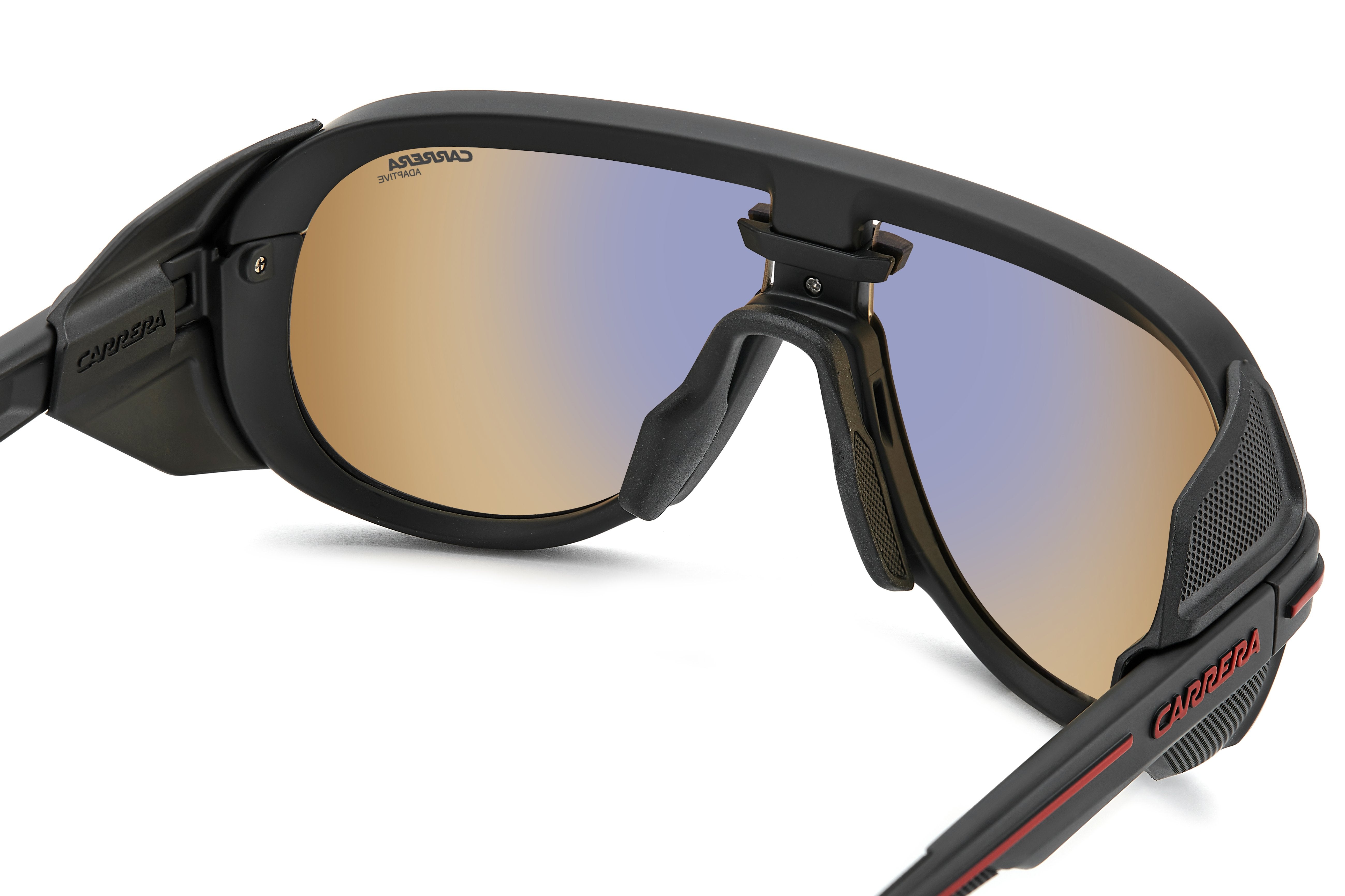 Carrera Square Sunglasses