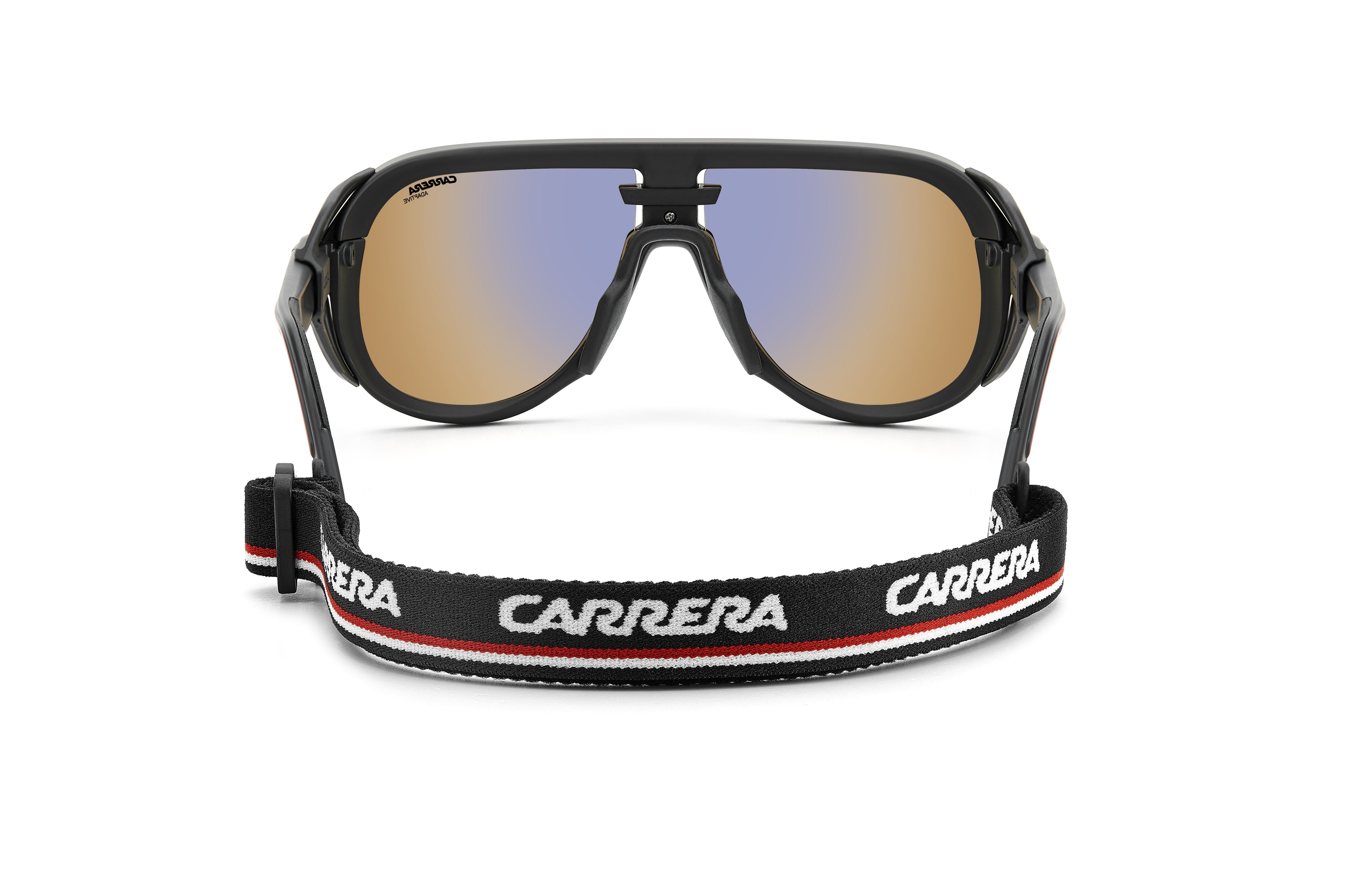 Carrera Square Sunglasses