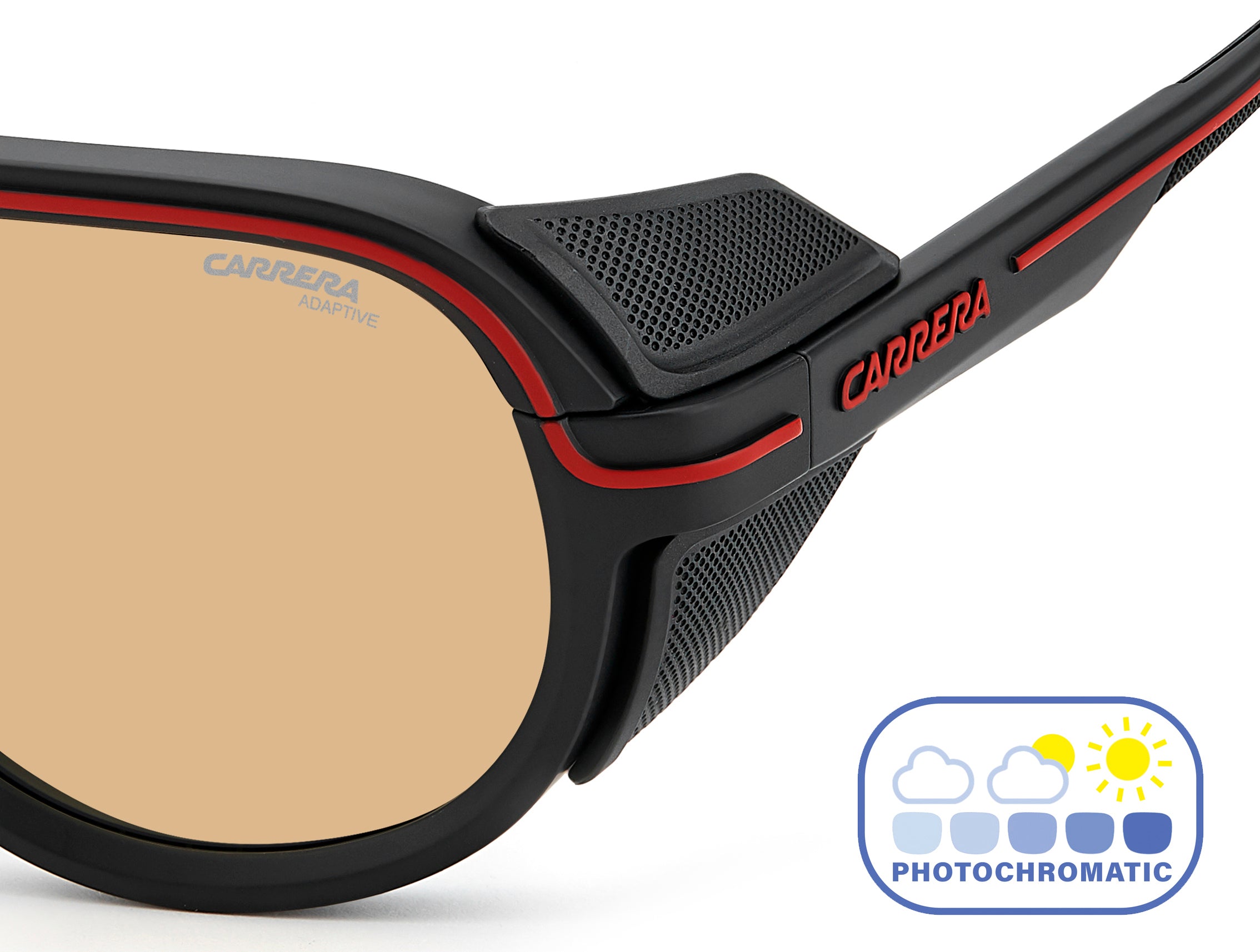 Carrera Square Sunglasses