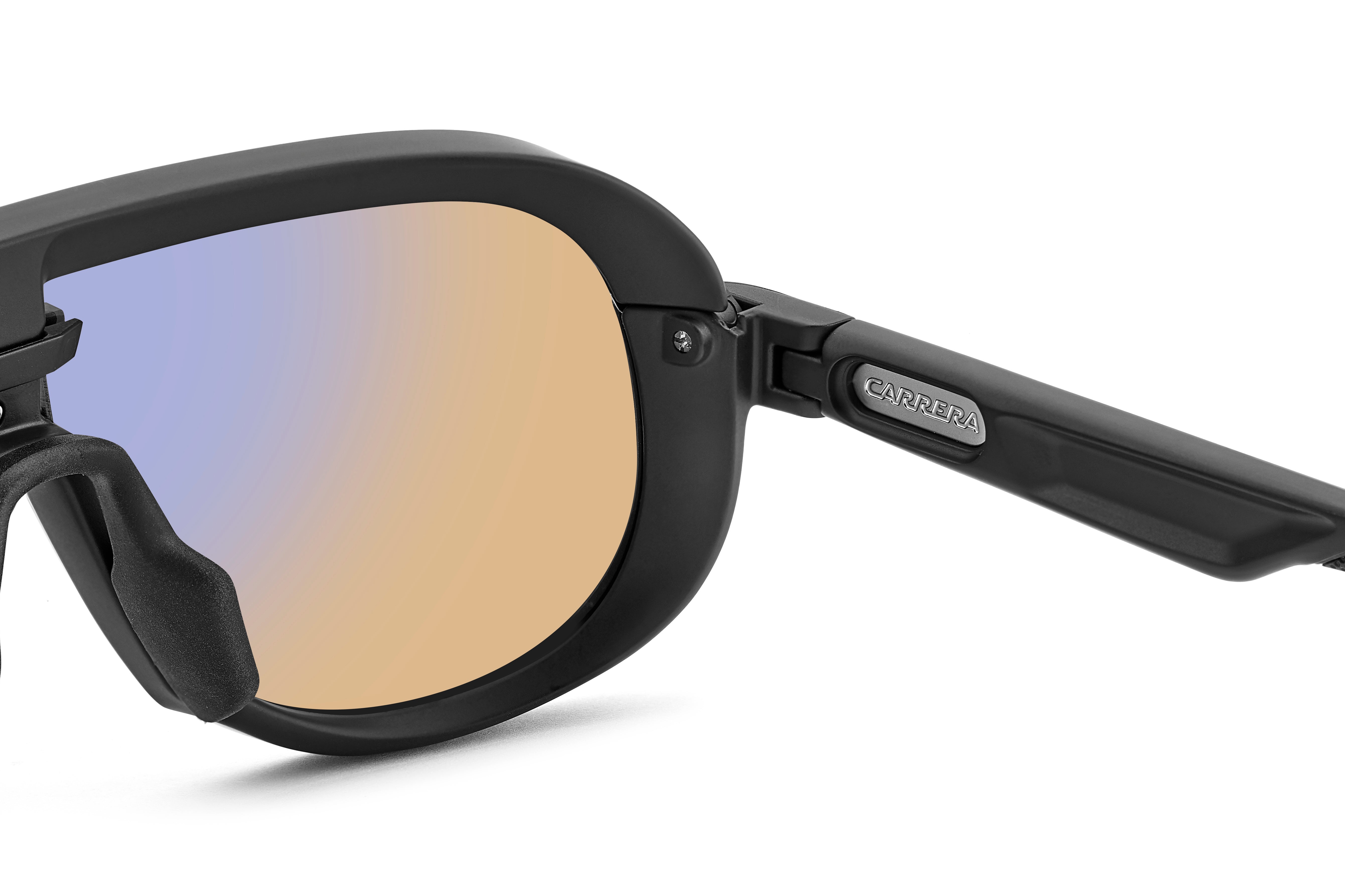 Carrera Square Sunglasses
