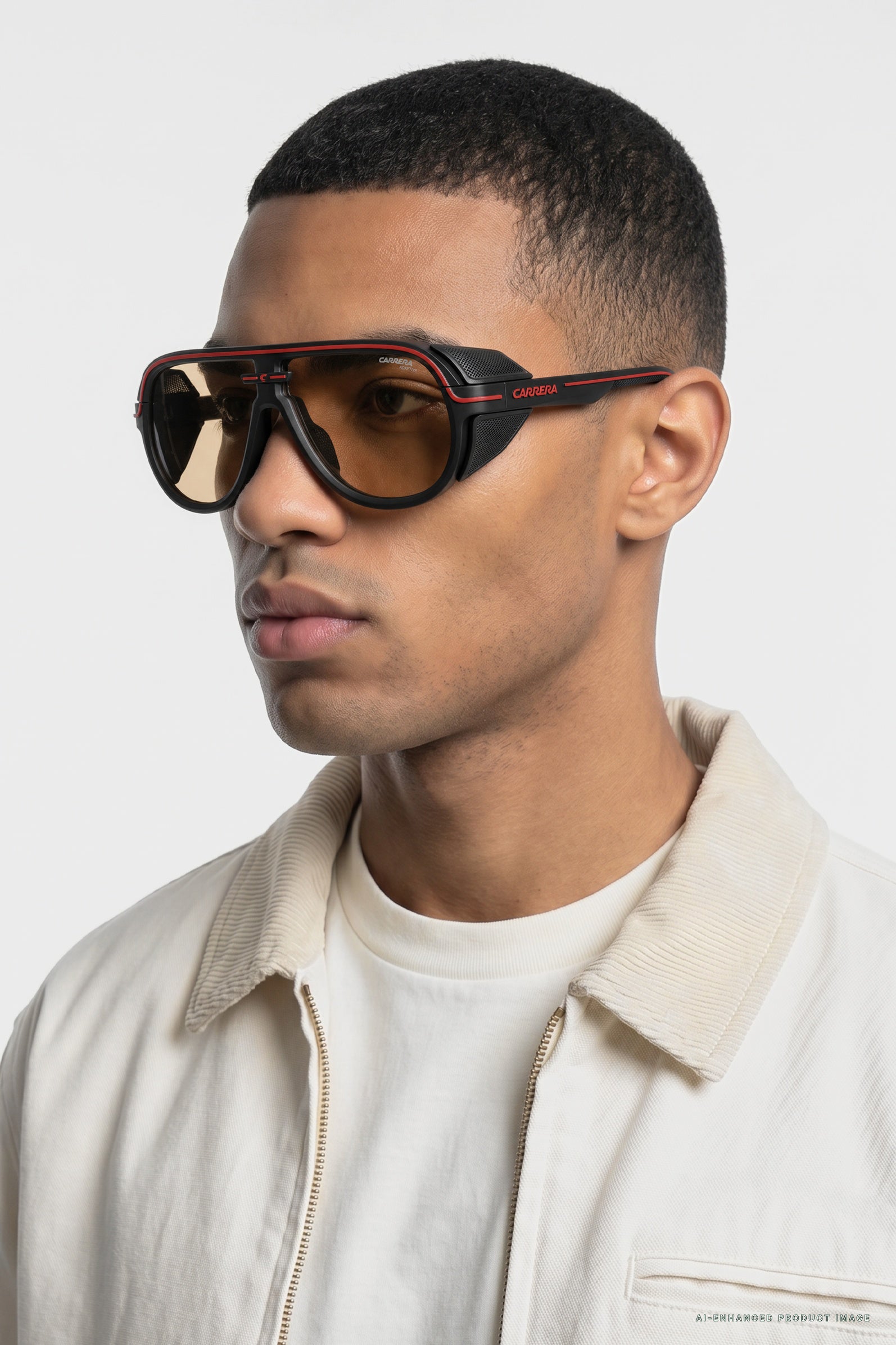 Carrera Square Sunglasses