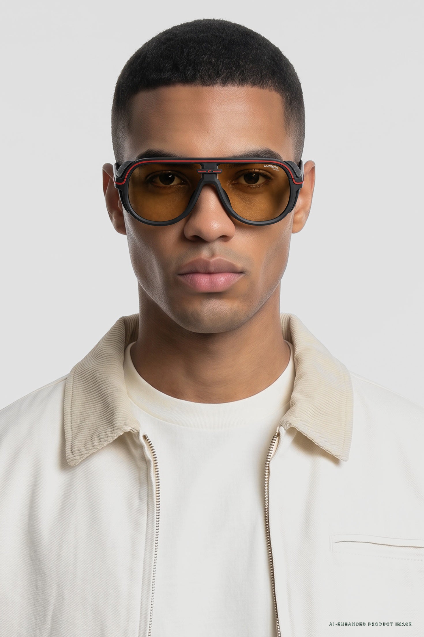 Carrera Square Sunglasses