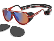 Carrera Square Sunglasses
