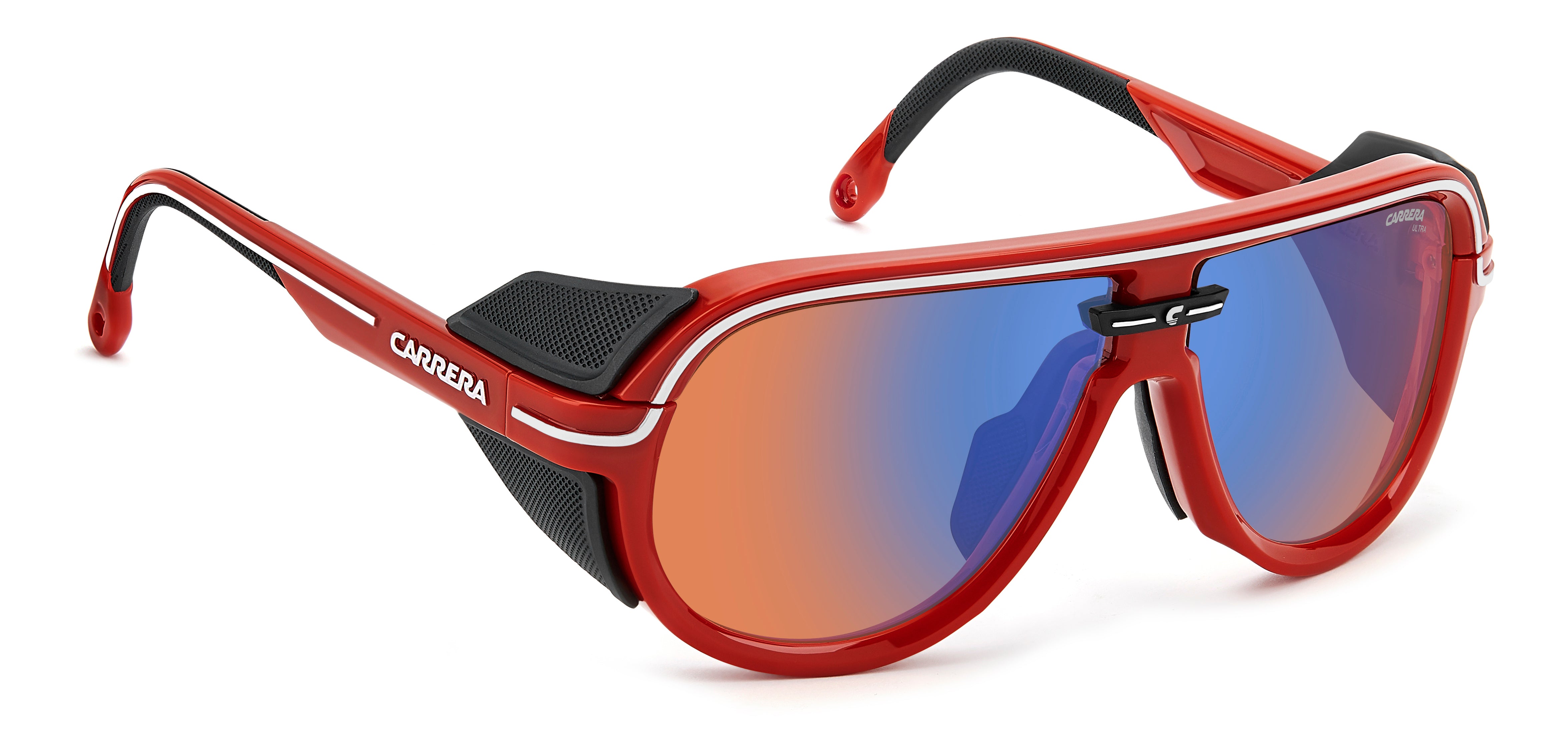 Carrera Square Sunglasses